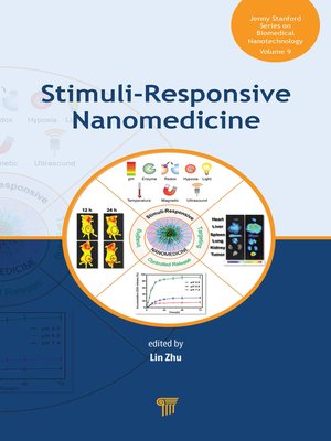 cover image of Stimuli-Responsive Nanomedicine
